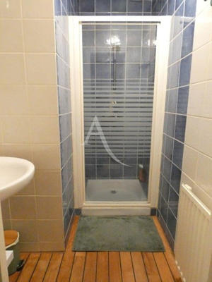 Maison - 123 m² - 5 pièces