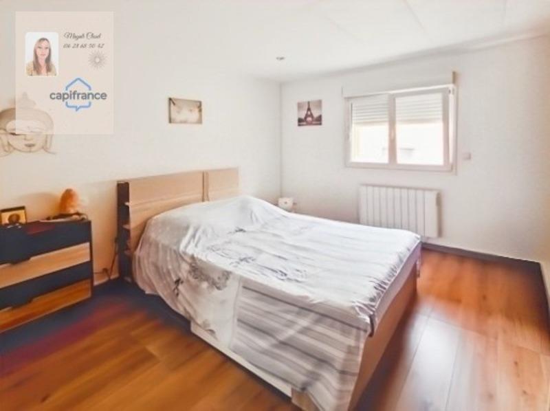 Maison - 85 m² - 5 pièces