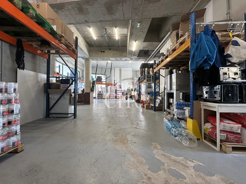 Fonds de commerce - Hôtellerie / Restauration - 202 m²