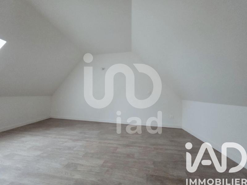 Immeuble - 104 m²