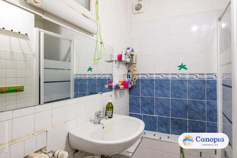 Maison ancienne - 75 m² - 5 pièces