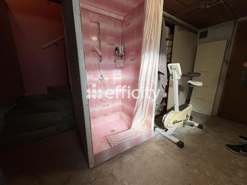 Maison - 117 m² - 6 pièces