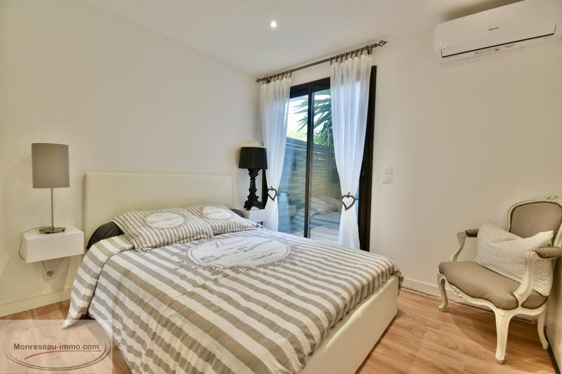 Appartement - 76 m² - 3 pièces