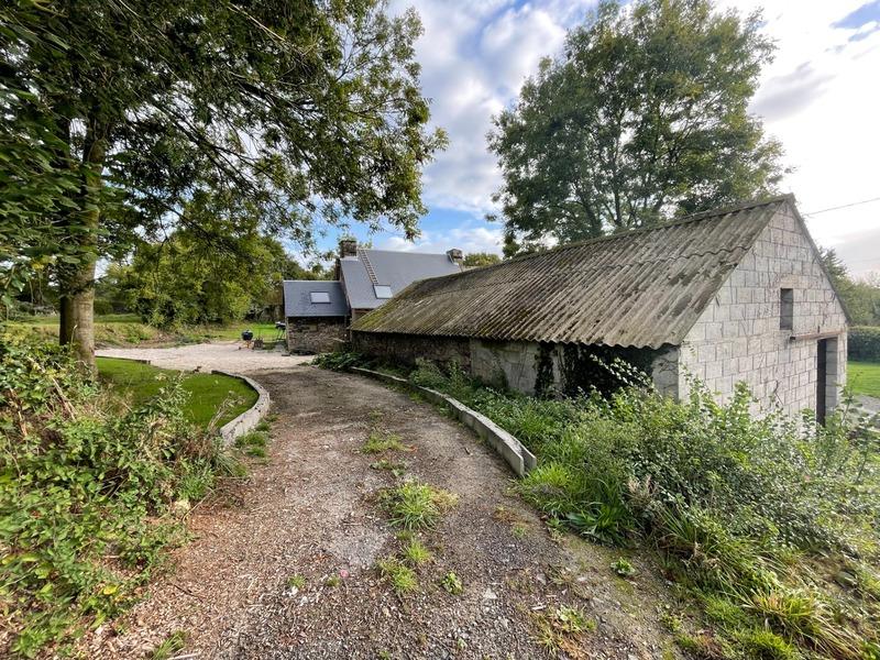 Maison - 75 m² - 4 pièces