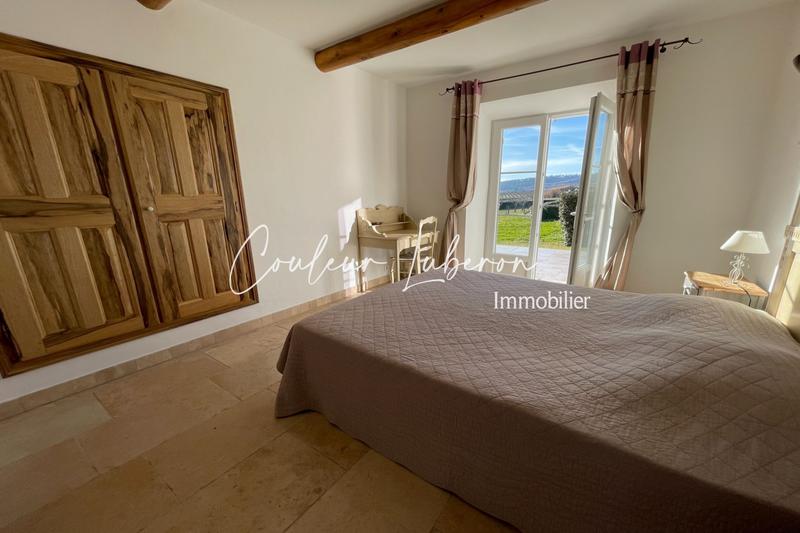 Propriété - 190 m² - 7 pièces