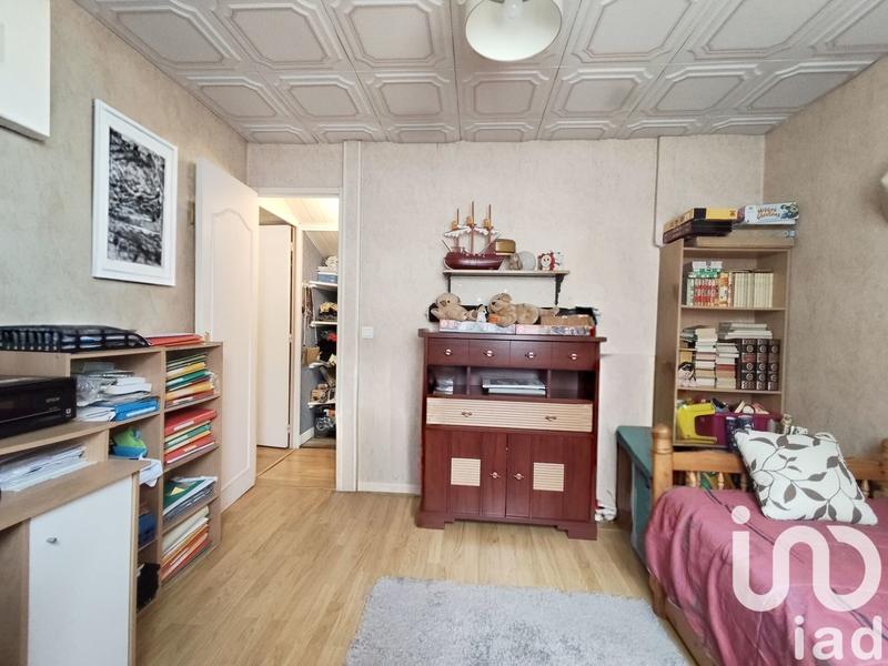 Maison - 148 m² - 5 pièces