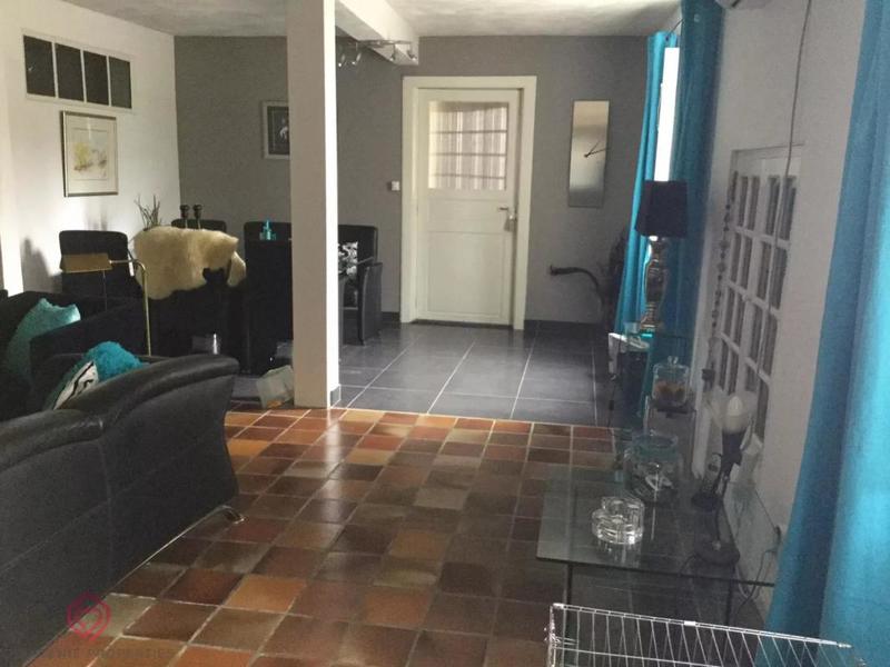 Propriété - 600 m² - 14 pièces