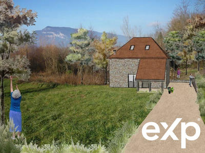 Maison - 64 m² - 1 pièce