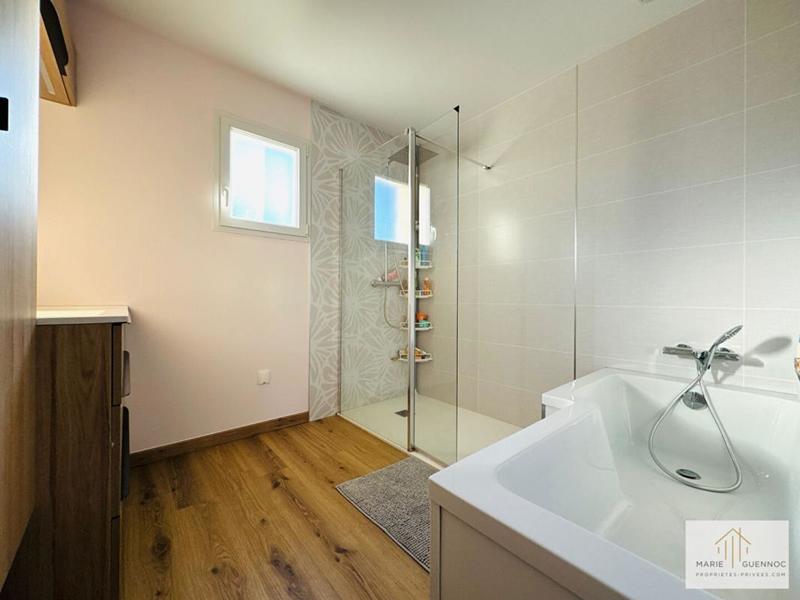 Maison - 117 m² - 6 pièces