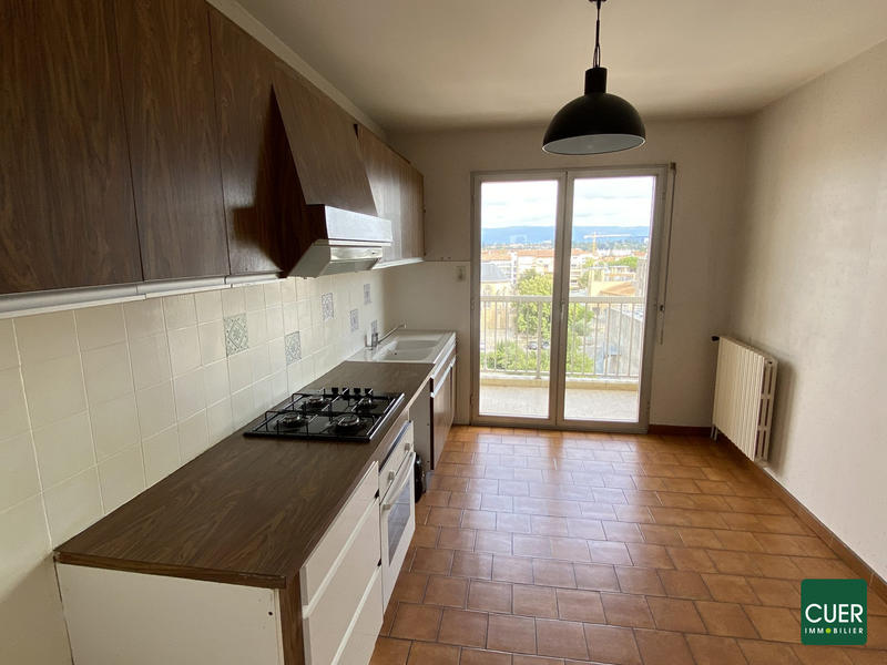 Appartement - 89 m² - 4 pièces