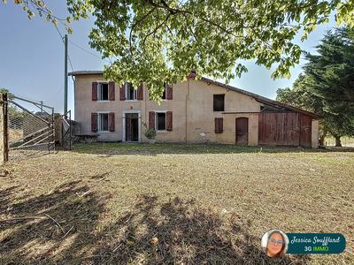 Maison ancienne - 152 m² - 5 pièces