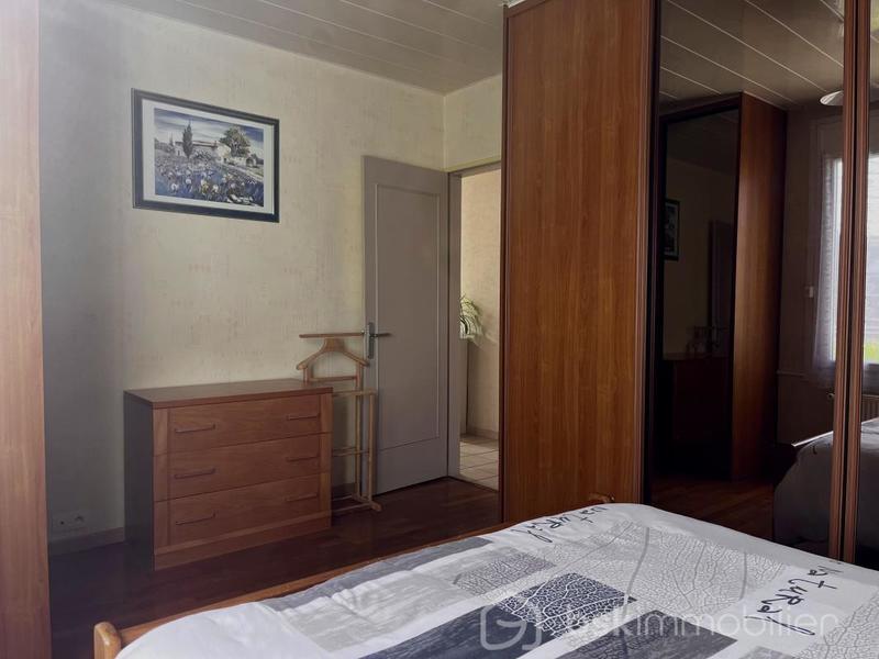 Maison - 150 m² - 7 pièces