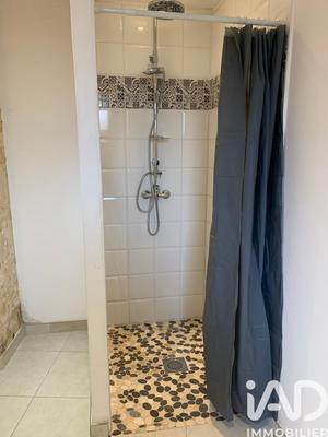 Maison de ville - 36 m² - 2 pièces