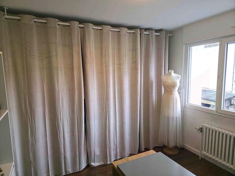 Appartement - 79 m² - 3 pièces