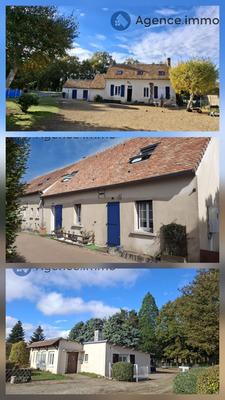 Maison - 366 m² - 15 pièces