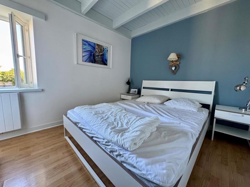 Maison - 64 m² - 3 pièces