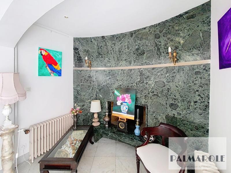 Maison de ville - 228 m² - 6 pièces