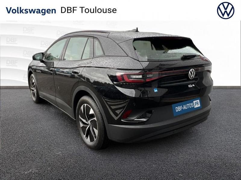 Volkswagen Id.4 Id 4 Pro (77kwh) Id./Life/Life Max (286c