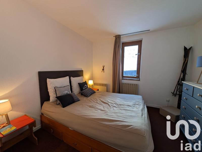 Appartement - 49 m² - 2 pièces