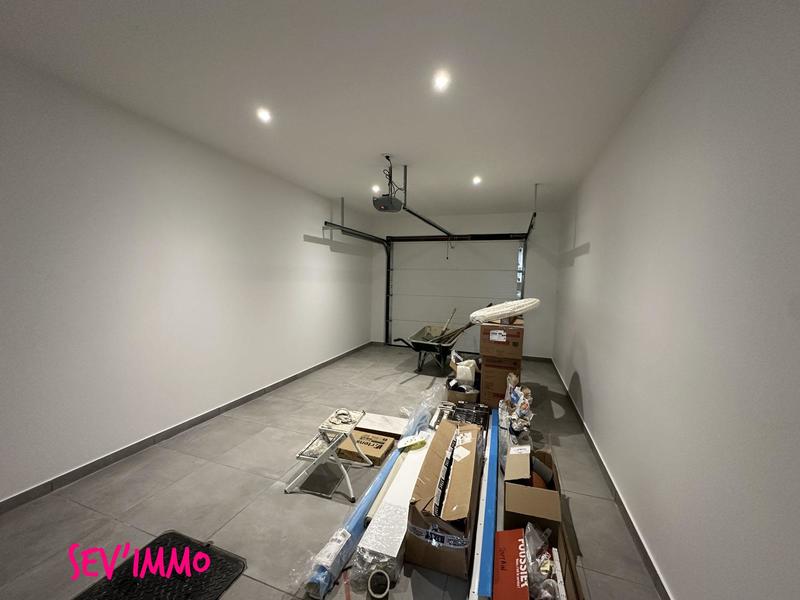 Maison - 98 m² - 4 pièces