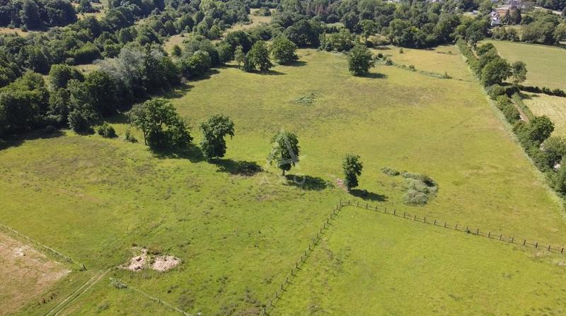 Haras - 230 m² - 8 pièces