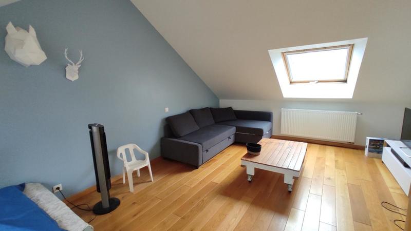 Longère - 142 m² - 8 pièces