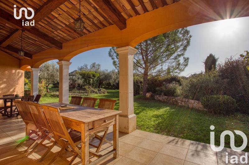 Maison de maîtres - 168 m² - 4 pièces