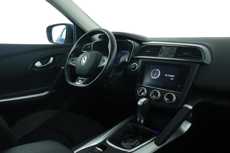 Renault Kadjar 1.5 Blue dCi Edc 115 ch