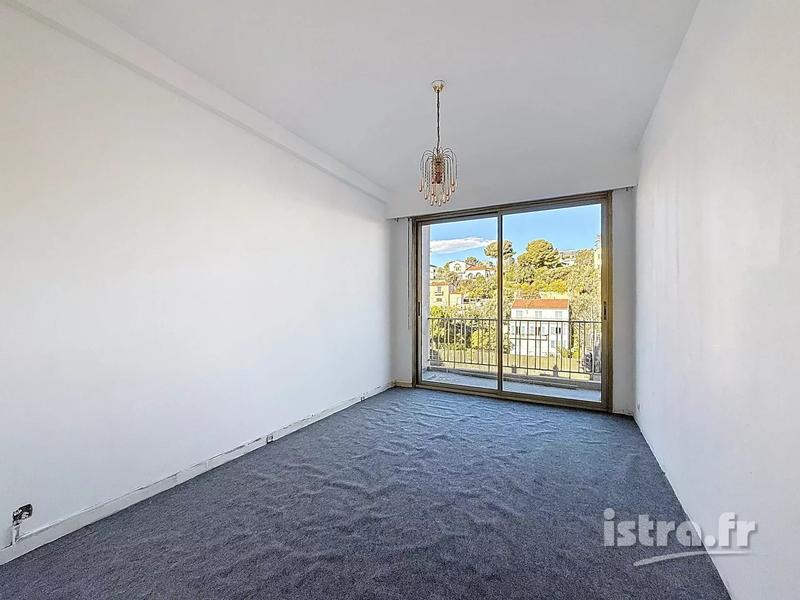 Appartement - 58 m² - 2 pièces