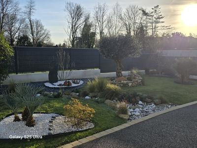 Maison - 98 m² - 5 pièces