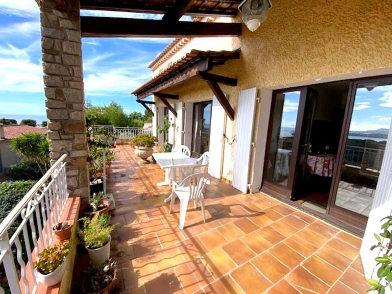 Villa - 192 m² - 6 pièces
