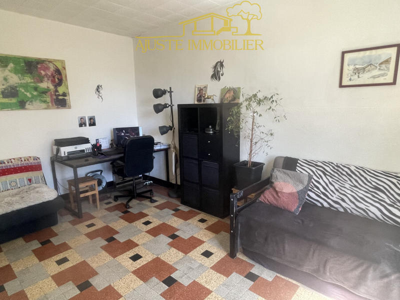 Maison - 134 m² - 4 pièces