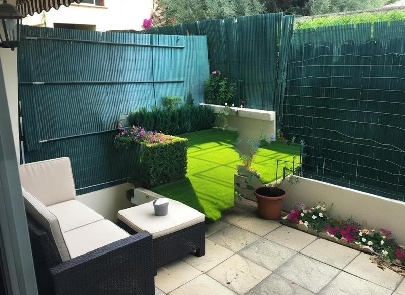 Appartement - 28 m² - 1 pièce