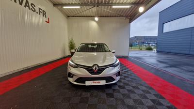 Renault Clio V Tce 100 Zen