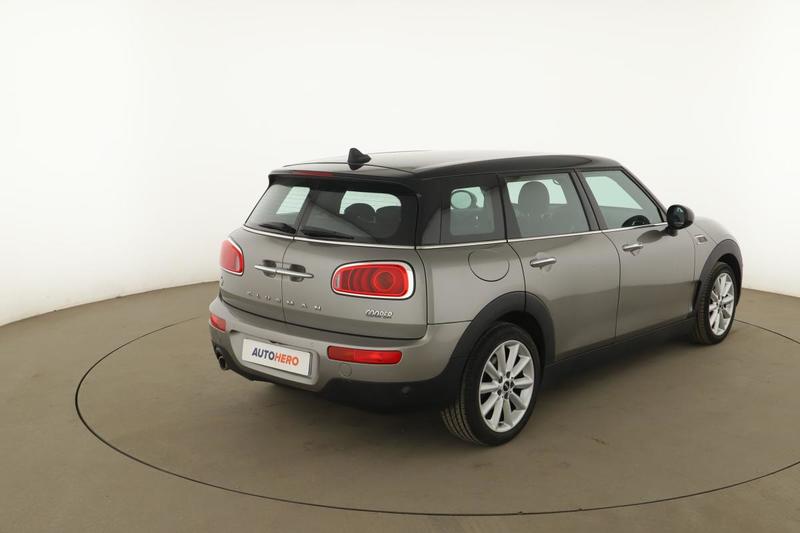 Mini Clubman Cooper d Chili Bva8 150 ch