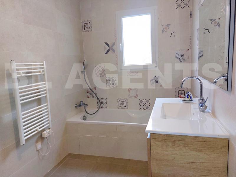 Maison traditionnelle - 80 m² - 3 pièces