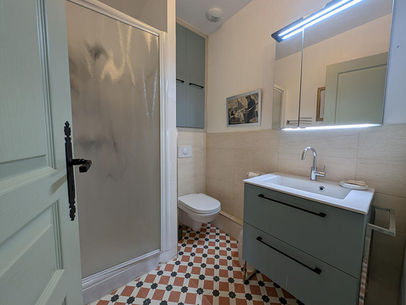 Maison - 175 m² - 6 pièces