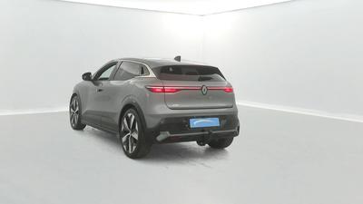 Renault Mégane E-Tech Ev60 220 ch optimum charge Techno