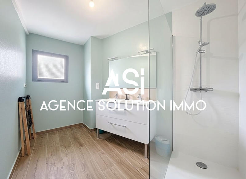 Appartement - 71 m² - 3 pièces