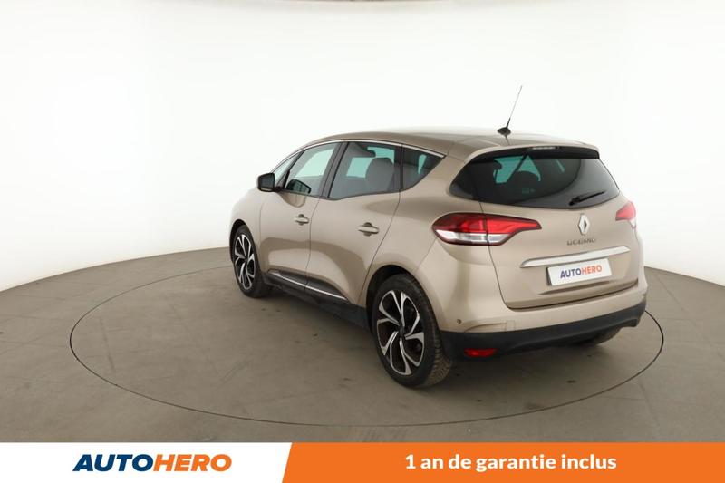 Renault Scénic 1.3 TCe Intens Edc 140 ch