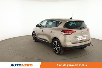 Renault Scénic 1.3 TCe Intens Edc 140 ch
