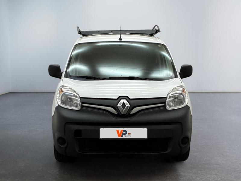 Renault Kangoo Express Blue Dci 95 Extra R-Link