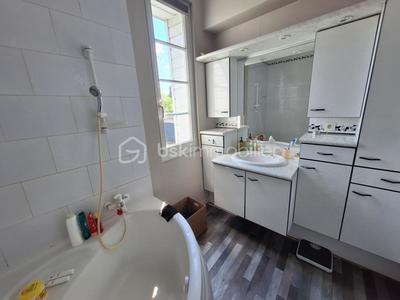 Maison de ville - 125 m² - 6 pièces