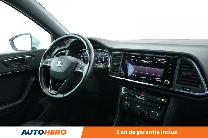 Seat Ateca 1.5 Tsi Act Xcellence Dsg7 150 ch