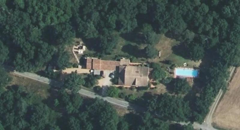 Propriété - 450 m² - 11 pièces