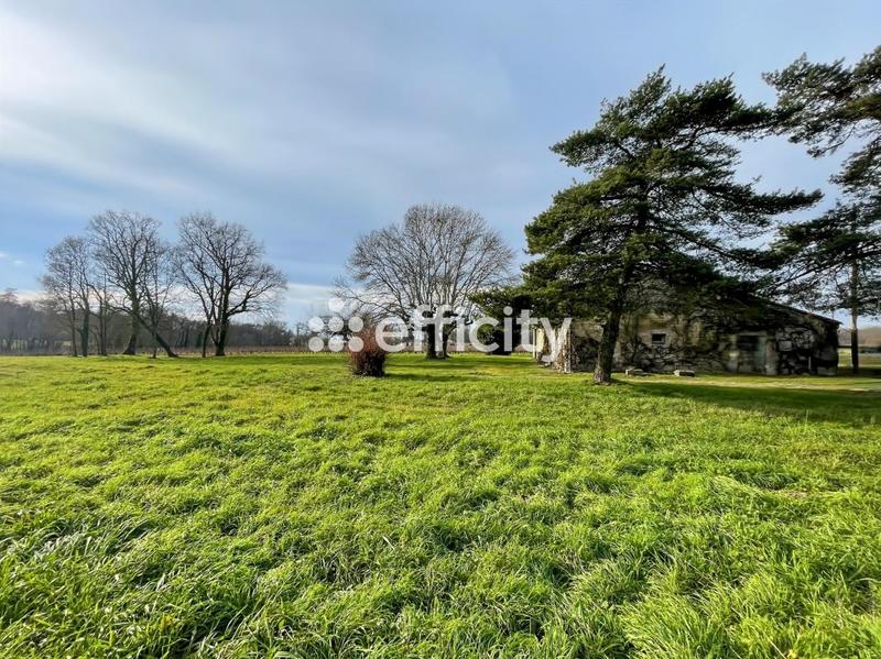 Maison - 60 m² - 3 pièces