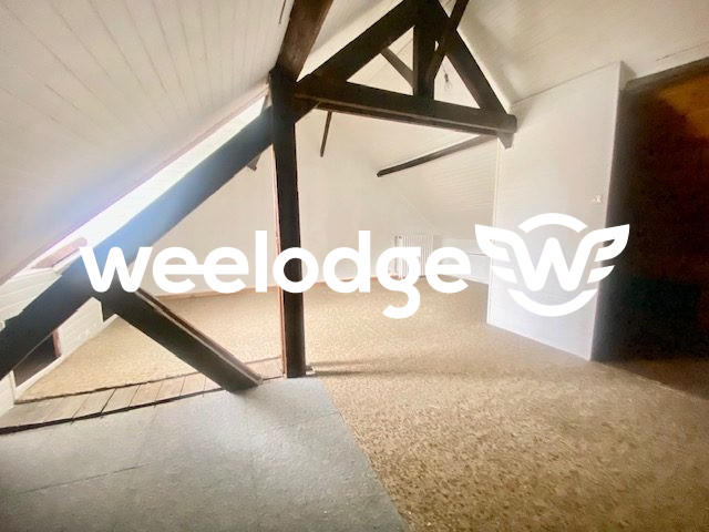 Maison ancienne - 95 m² - 5 pièces