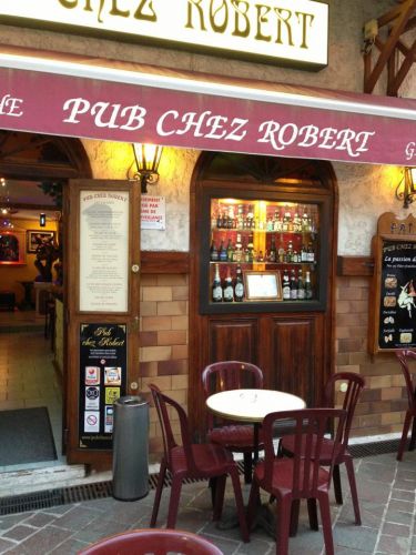 Pub Chez Robert