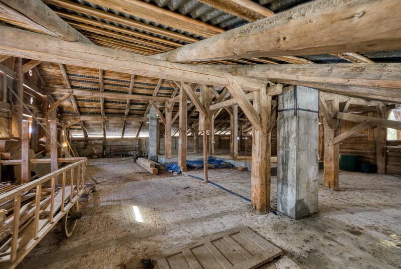 Ferme - 192 m² - 9 pièces