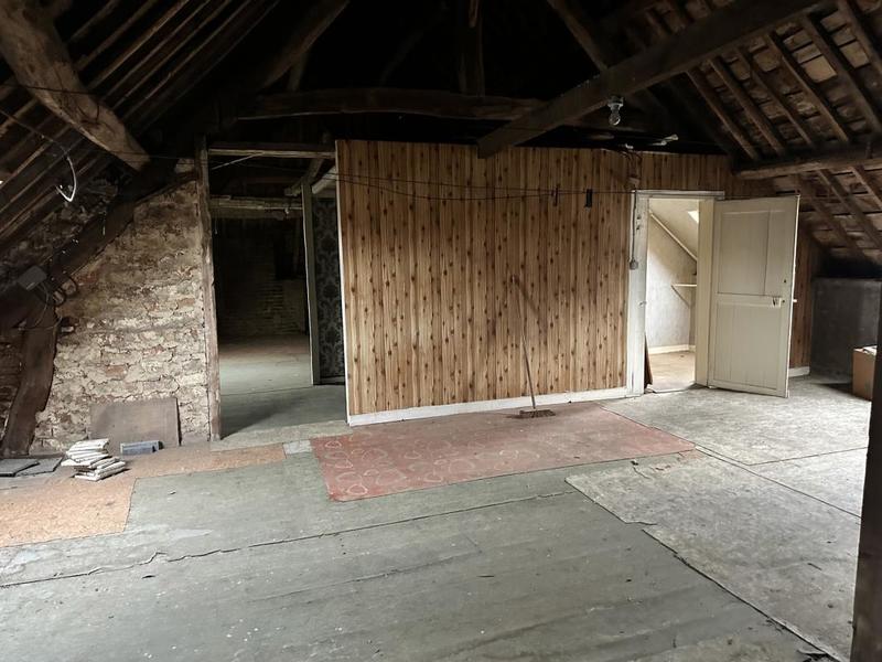 Maison - 175 m² - 10 pièces